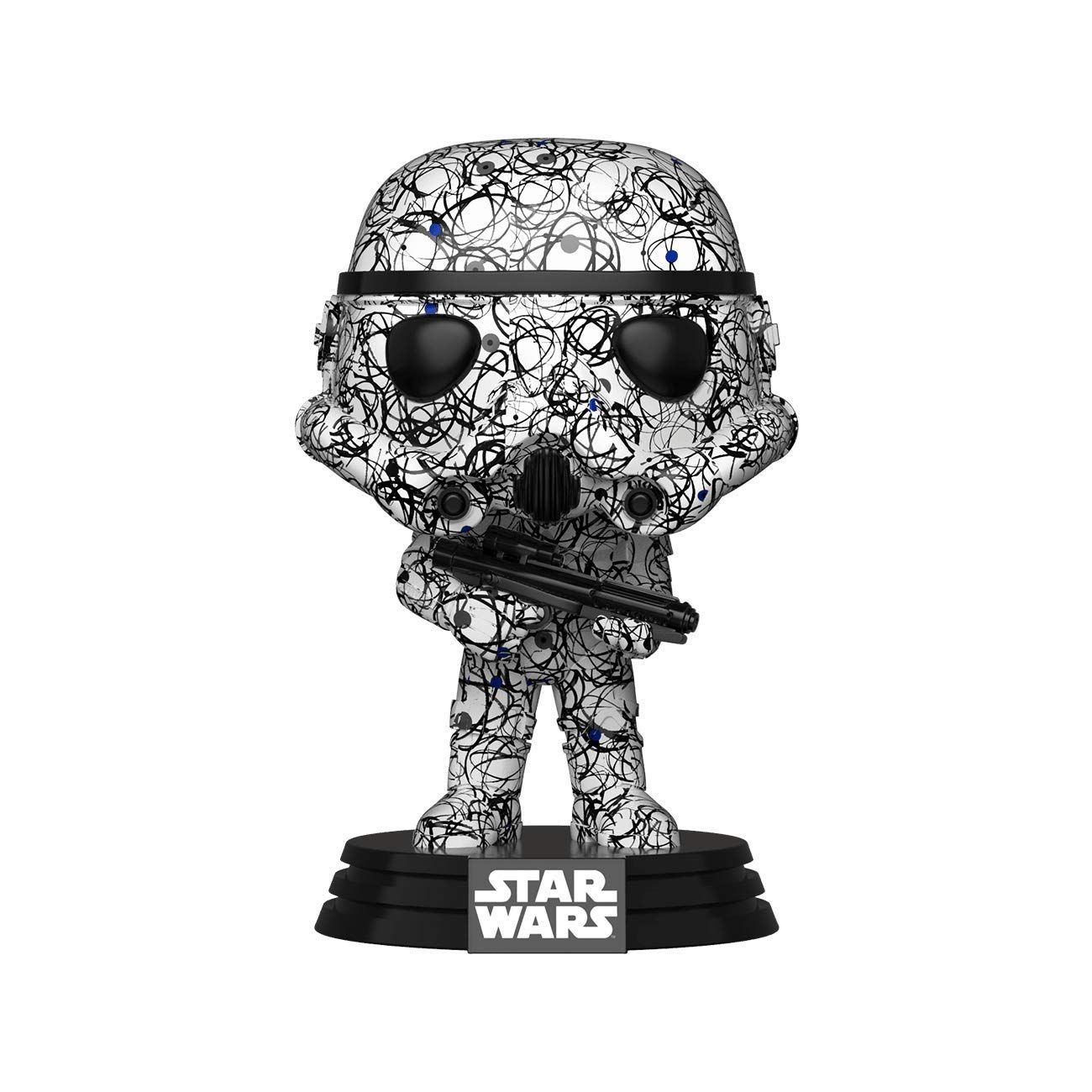 Pz50 Stormtrooper SE 296