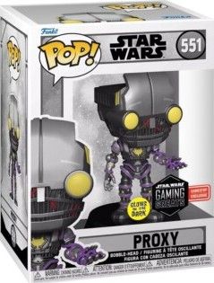 Pz40 Proxy GiD GS Gaming 551