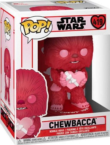 Pz14 Chewbacca 419