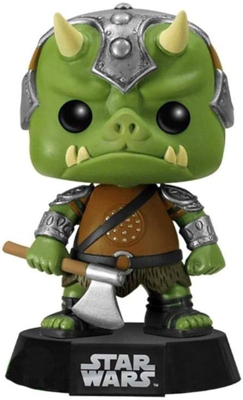 Pz52 Gamorrean Guard 12