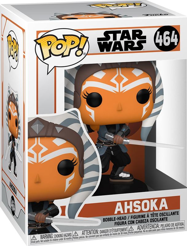 Pz41 Ahsoka 464