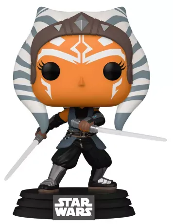 Pz41 Ahsoka 464