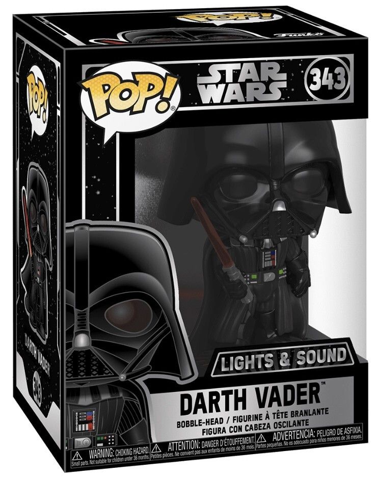 Pz39 Darth Vader 343