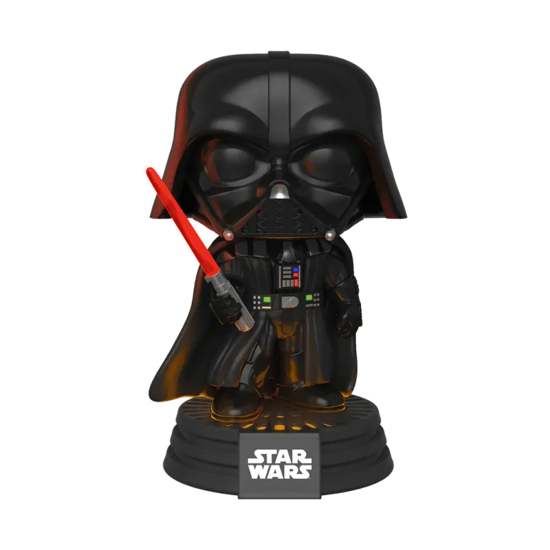 Pz39 Darth Vader 343