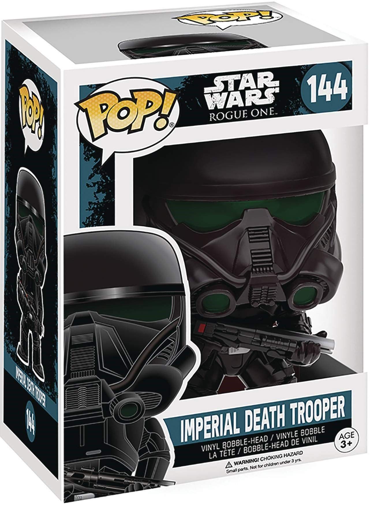 Pz49 Imperial Death Trooper 144