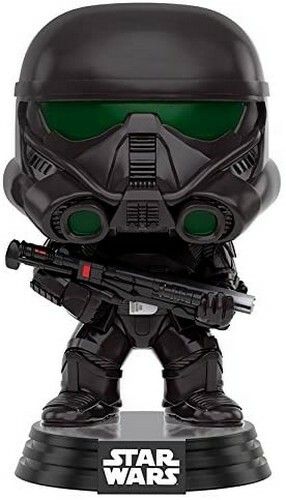 Pz49 Imperial Death Trooper 144
