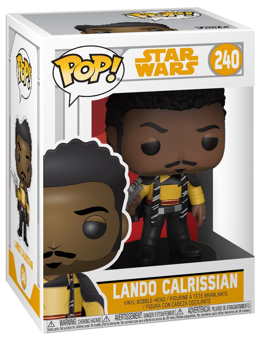 Pz4 Lando Calrissian 240