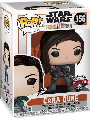 Pz34 Cara Dune SE 356