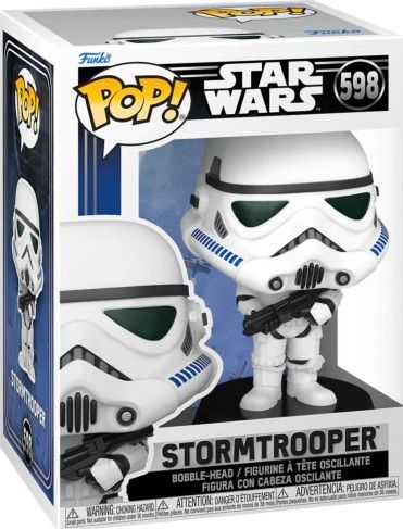 Pz33 Stormtrooper 598