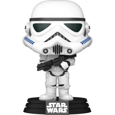 Pz33 Stormtrooper 598
