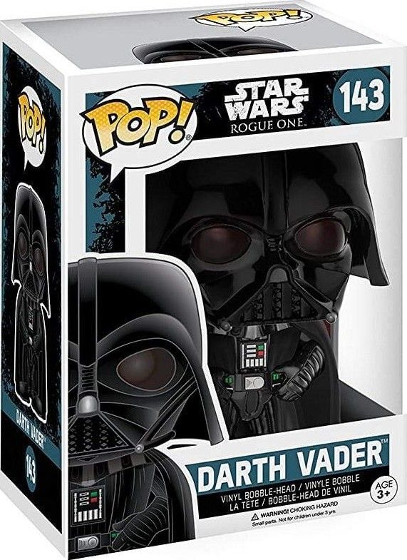Pz45 Darth Vader 143