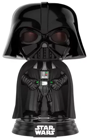 Pz45 Darth Vader 143