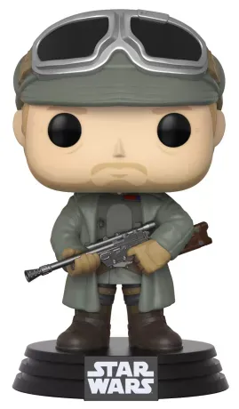 Pz5 Tobias Beckett 242