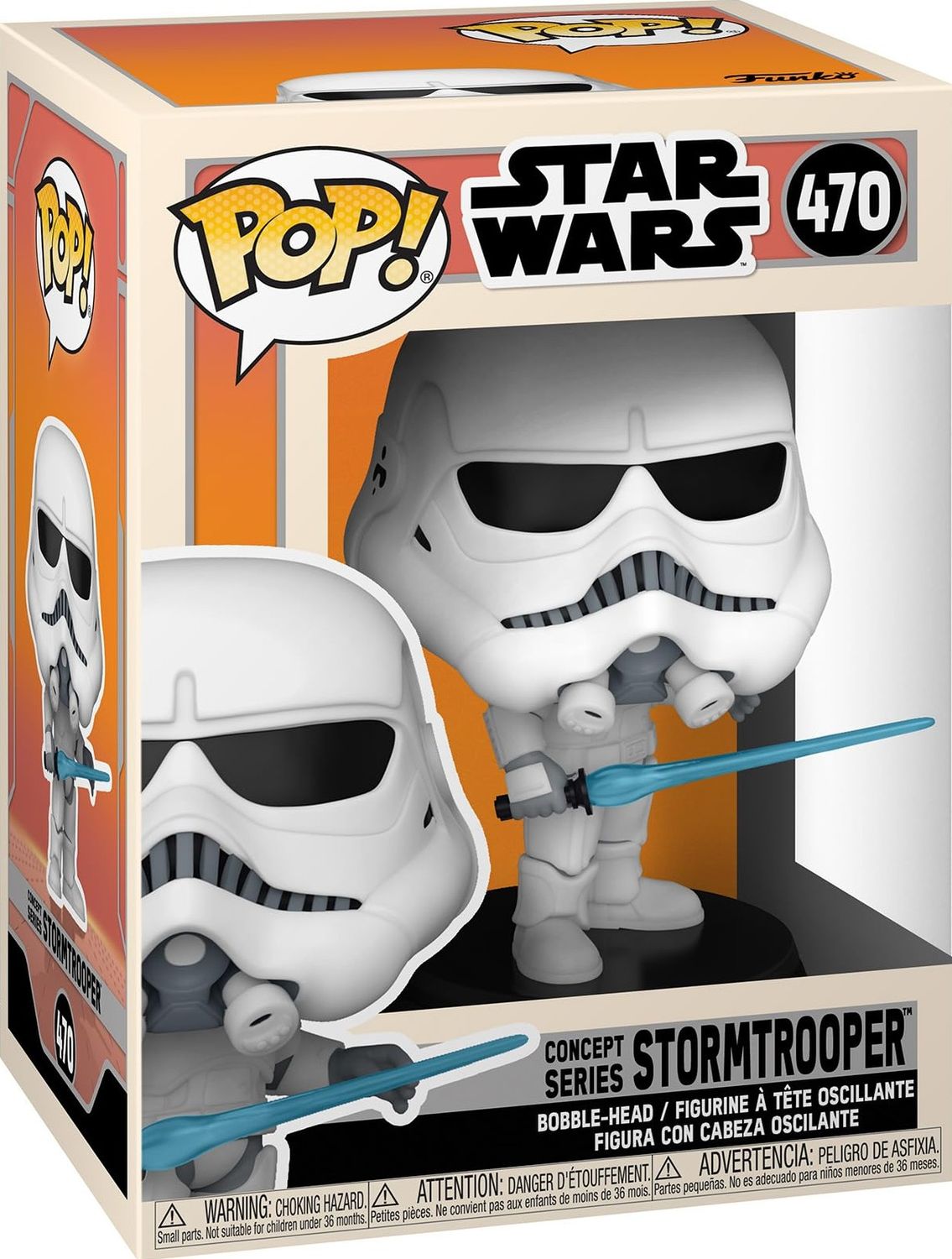 Pz36 Concept Series Stormtrooper 470