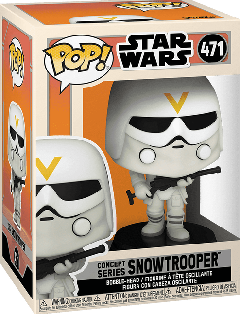 Pz46 Stormtrooper 471