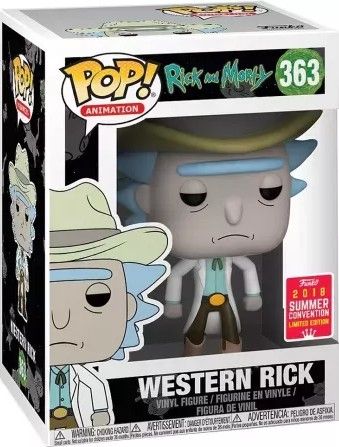 Qa103 Western Rick 2018 Sumcon 363