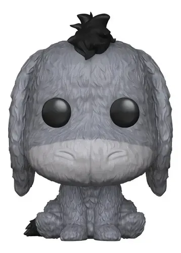 Qa34 Eeyore 437