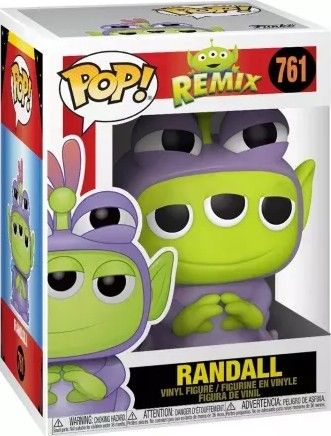 Qa45 Randall 761