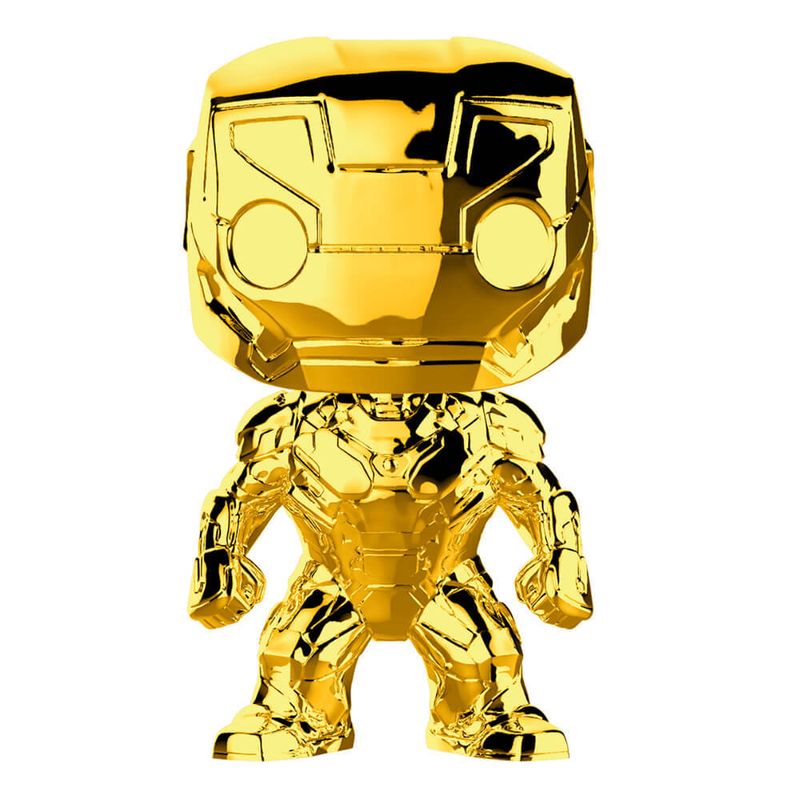 Qa71 Iron Man 375