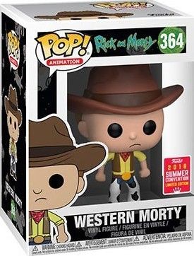 Qa106 Western Morty 2018SummCon 364