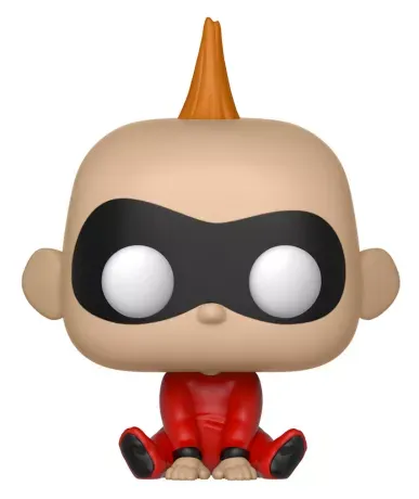 Qa92 Jack-Jack 367