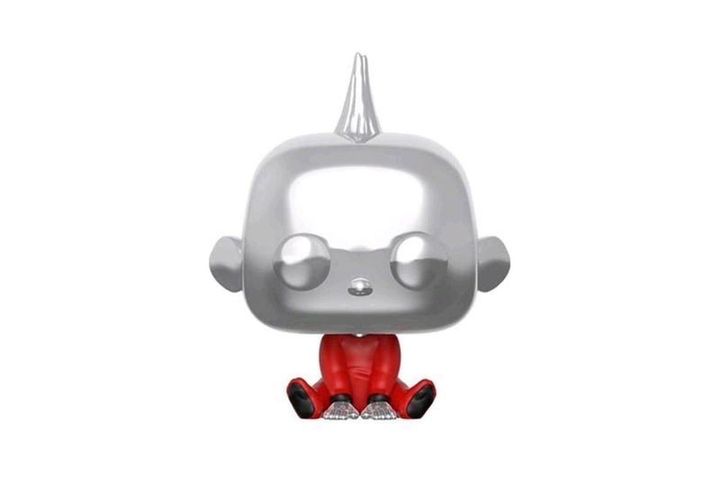 Qa94 Jack-Jack HT 367