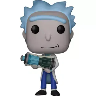 Qa112 Young Rick HT 305