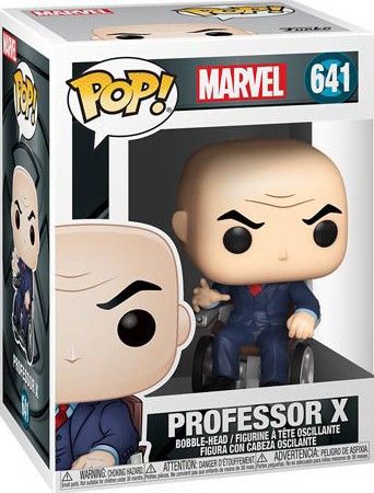 Qa99 Professor X 641