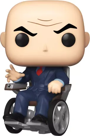 Qa99 Professor X 641