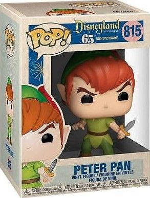 Qa60 Peter Pan 815