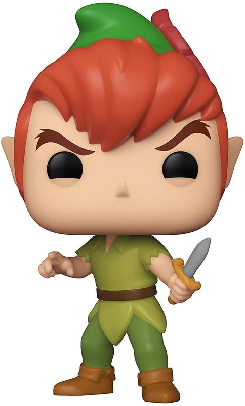 Qa60 Peter Pan 815