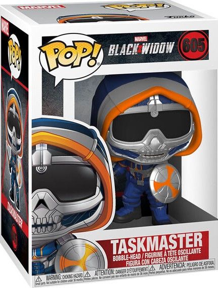 Qa28 Taskmaster 605