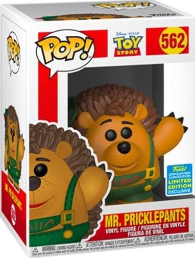 Qa64 Mr. Pricklepants 2019SummCon 562