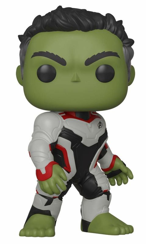 Qc5 Hulk 451