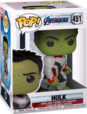 Qc5 Hulk 451