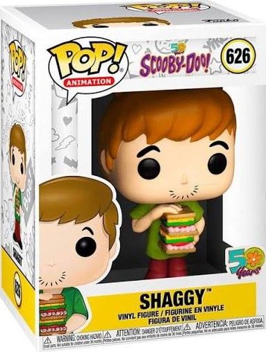 Qc1	Shaggy 626