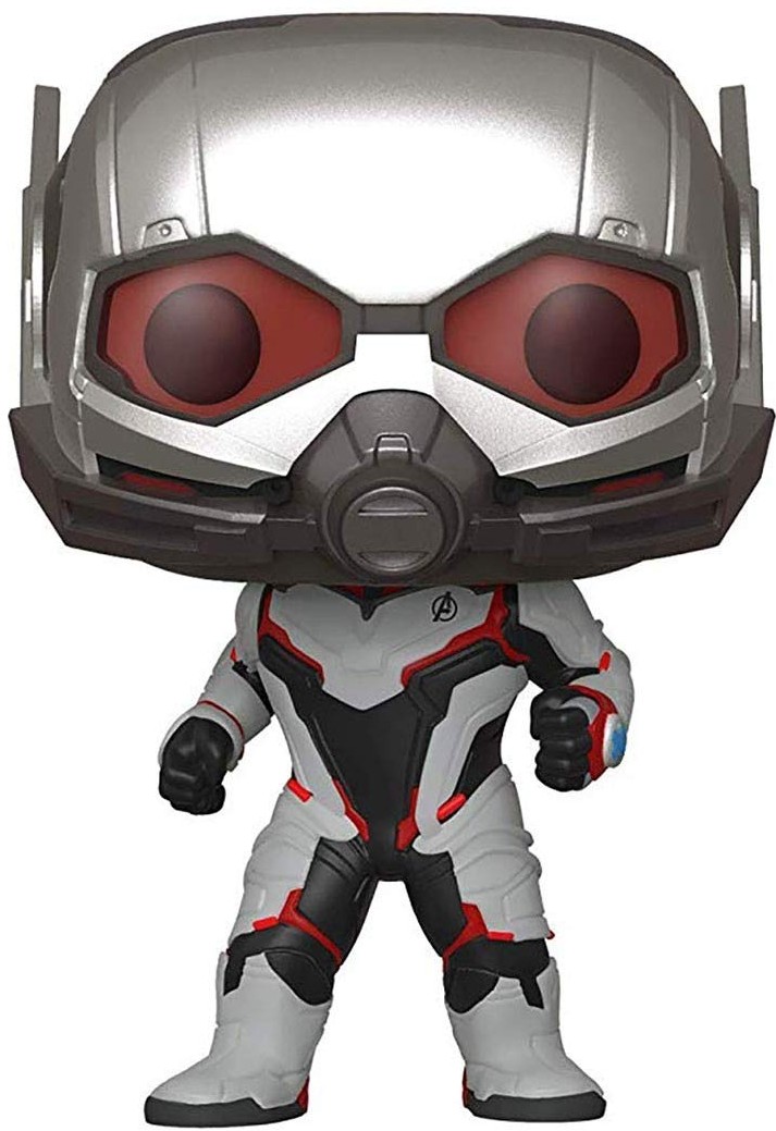 Qc14 Ant-Man 455