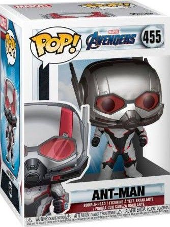 Qc14 Ant-Man 455
