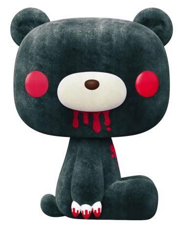 JL16 Chase Gloomy Bear HT 1190