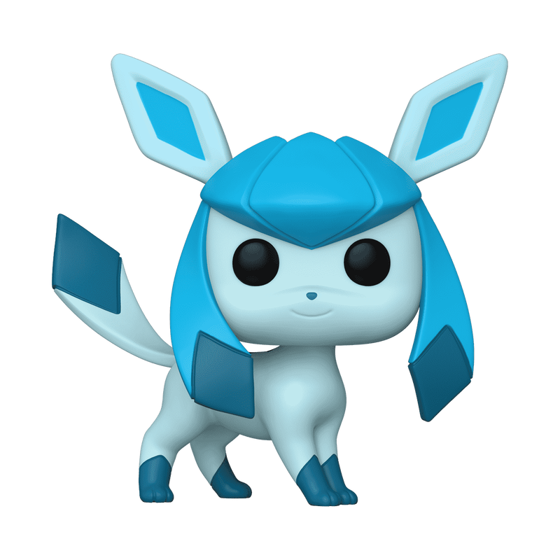 QE14 Glaceon OaT 930