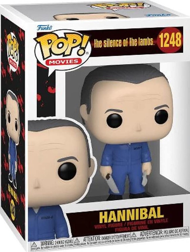 QE31 Hannibal 1248