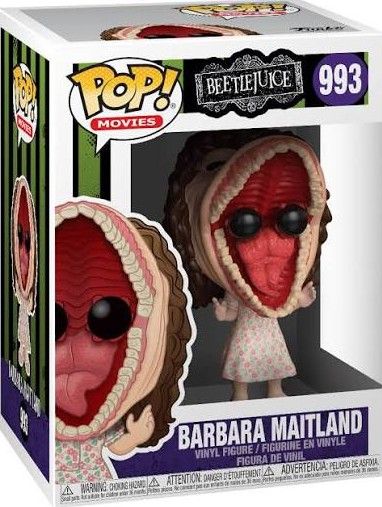 QE34 Barbara Maitland 993