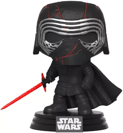 QE48 Kylo Ren 308