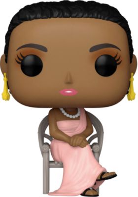 QE53 Whitney Houston 25