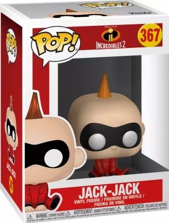 QE58 Jack-Jack 367