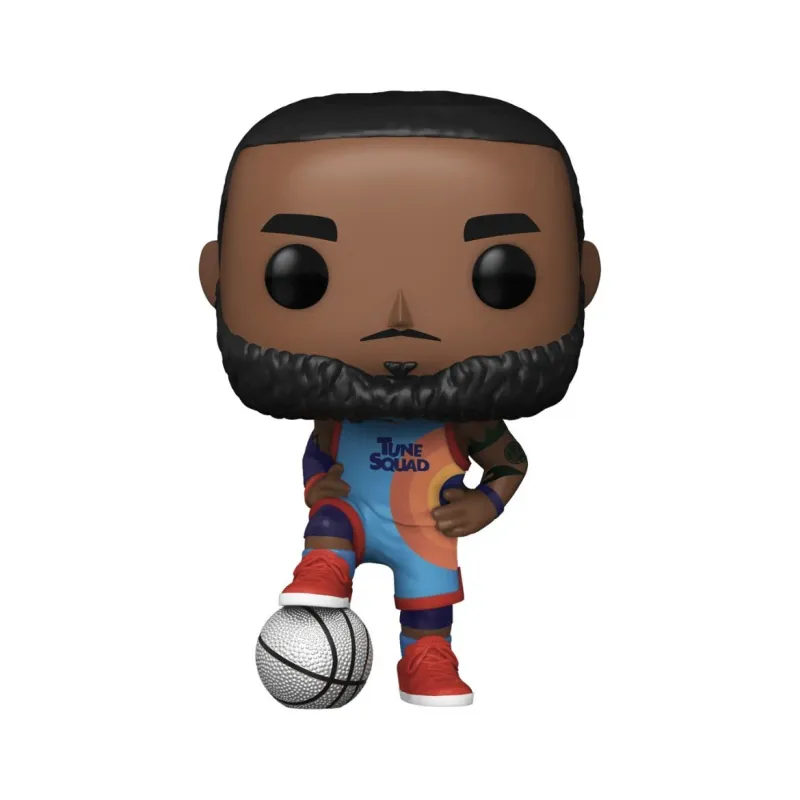 QE63 Lebron James Amaz. 1091