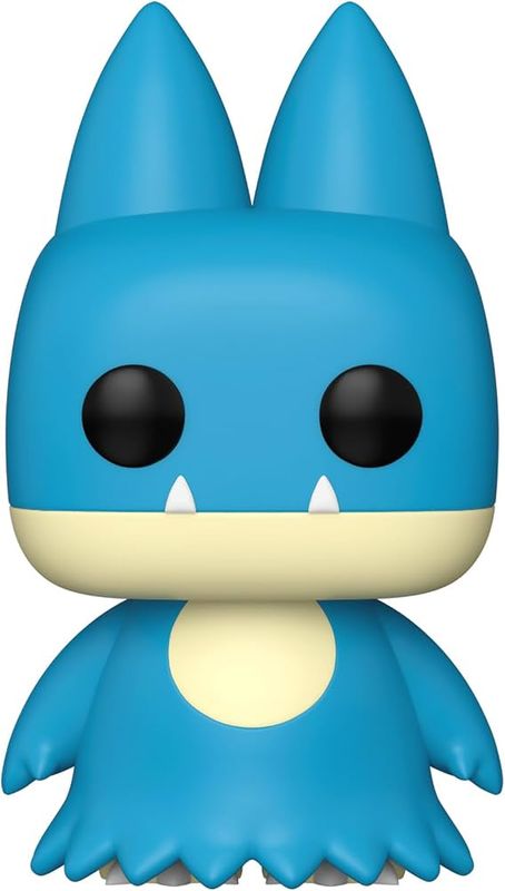 QE13 Munchlax 2023TargetCon 917