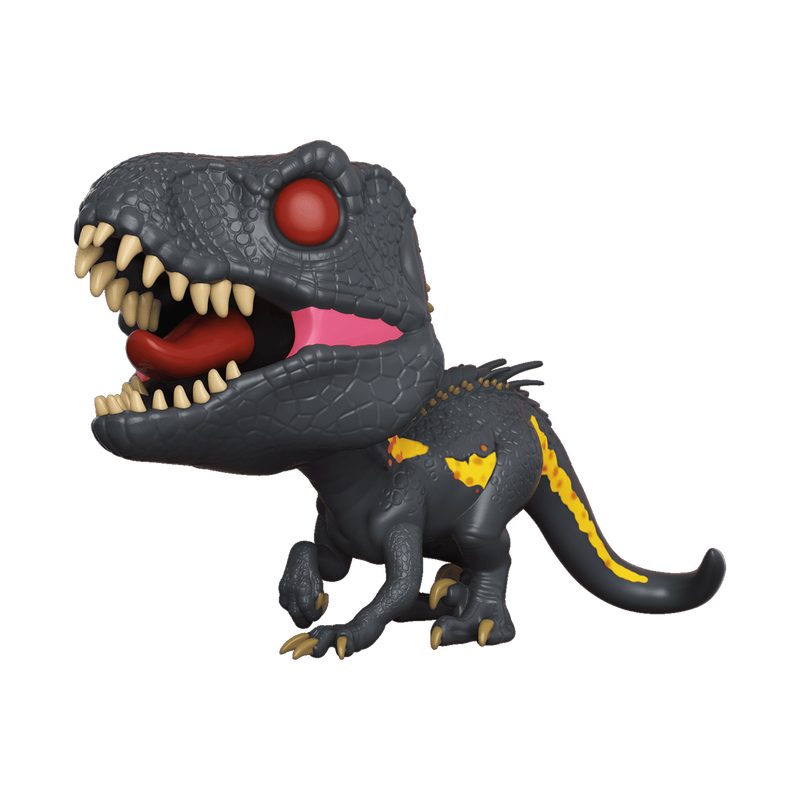 QE38 Indoraptor 588