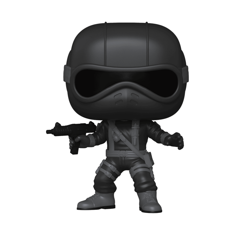 QE42 Snake Eyes 76