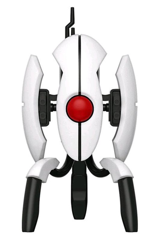 QE50 Turret 244